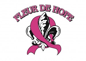 Fleur de Hope logo