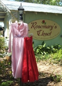 Rosemary's Closet