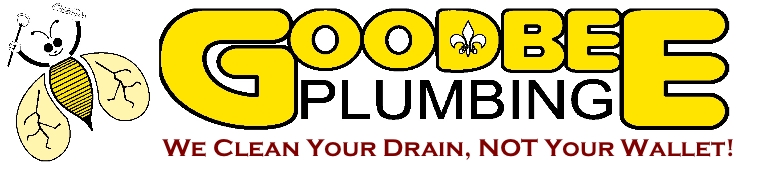 Goodbee Plumbing Inc