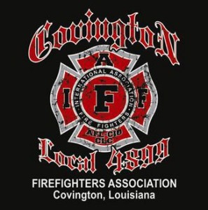 Covington Firefighter's Association