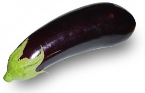 Eggplant Parmesan Crisps