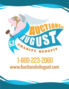 Gulf Coast Bank's Auctions in August Charity Event