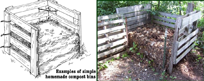 Composting 101: A few tips on Making Your Own Soil Additive