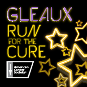 Gleaux Run for the Cure