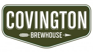 Covington Brewhouse logo