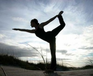 10 Benefits of Yoga - National Yoga Month