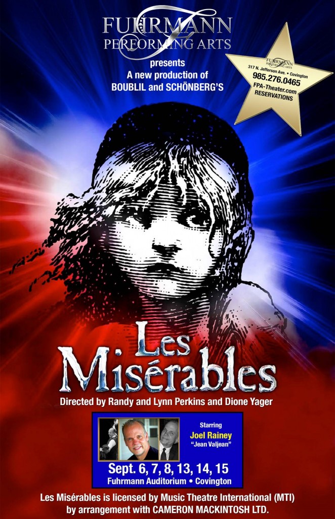 Les Miserables