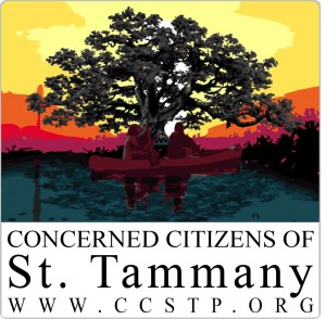 Concerned Citizens of St. Tammany Parish CCSTP
