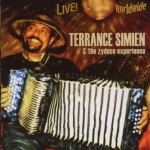 Terrance Simien & The Zydeco Experience