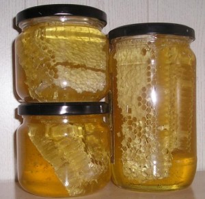 Local Raw Honey - Natural Solution For Season Ailments - Make Your Own Cough Syrup