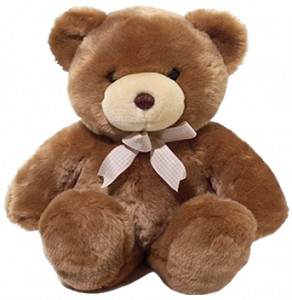 Teddy Bear TeaDecember 1st & 15th 11 am & 2 pm