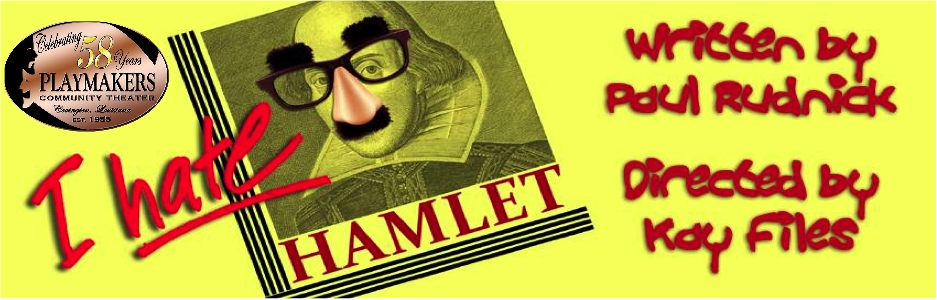Playmakers I Hate Hamlet March