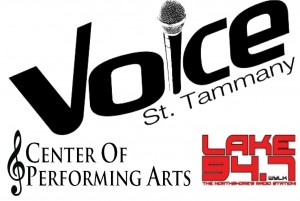 Voice St Tammany