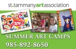 STAA Summer Art Camps