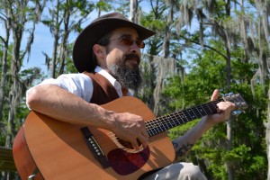 Live Music by Timothy Gates at the Covington Farmer's Market this Saturday!