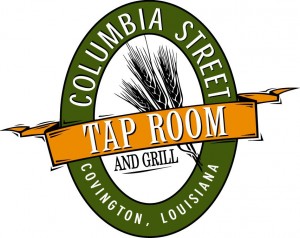 Columbia Street Tap Room logo
