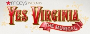 Yes Viginia - Center of Performing Arts