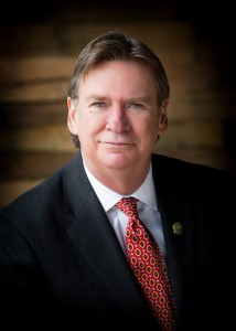 Mayor Mike Cooper recently announced he will be running for his second and final term as Mayor of Covington, LA