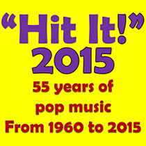 "Hit It!" at COPA 2015