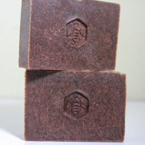 Big Branch Soaps - Revitalize Bar Soap - Sweet Orange, Geranium, Rosehip All Natural Soap