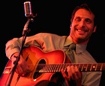 Daniele Spadavecchia will be playing at the Covington Farmers Market this Saturday (dsjazz.com)