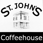 St. John's Coffeehouse hosts 100K Poets For Change Northshore on Sunday evening.