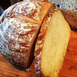 Loaves of bread to feed the masses for your Christmas feast! At the market this Saturday: Sourdough, Venetian, and Brioche Bear Creek Road, LLC