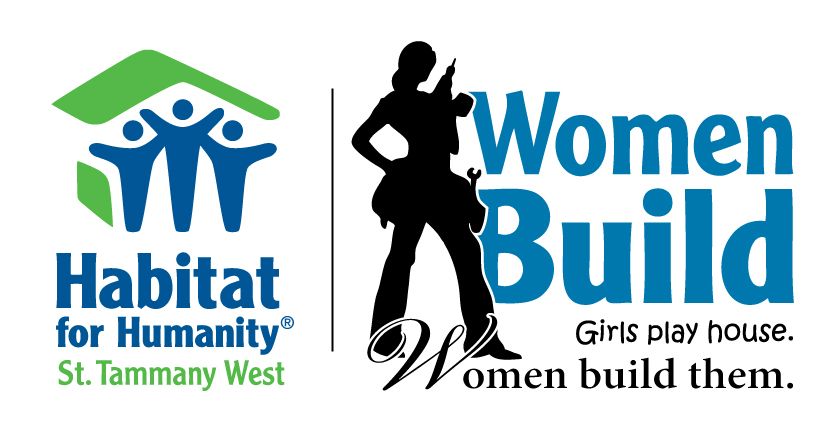 Habitat For Humanity Women’s Build 2017