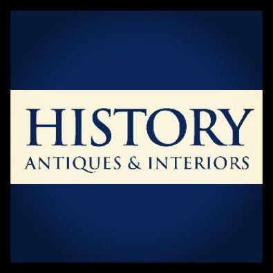 History Antiques & Interiors Offers New Fall Selection