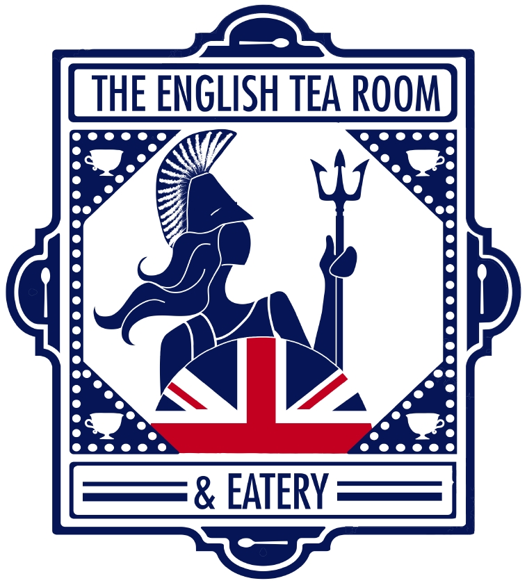The English Tea Room Asks, “Be My Valentine?”