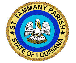 St. Tammany Parish Government Awarded Excellence in Financial Reporting for 13th Consecutive Year