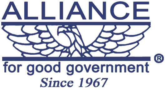 Alliance For Good Government Rescinds Drucker Endorsement
