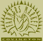 Covington Farmers Market Logo
