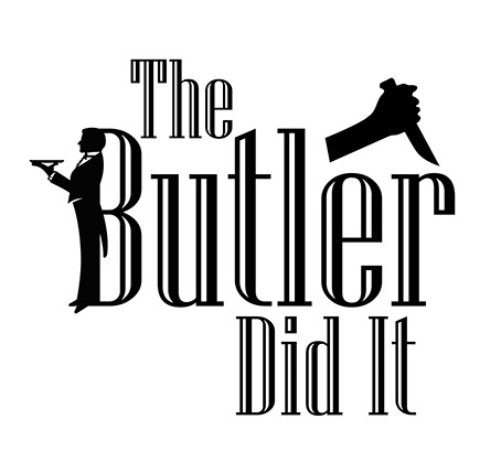 Experience Local Dinner Theater at COPA: “The Butler Did It” This Weekend
