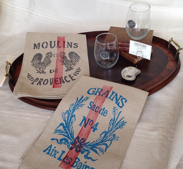 Hostess & Wedding Gifts at History Antiques & Interiors