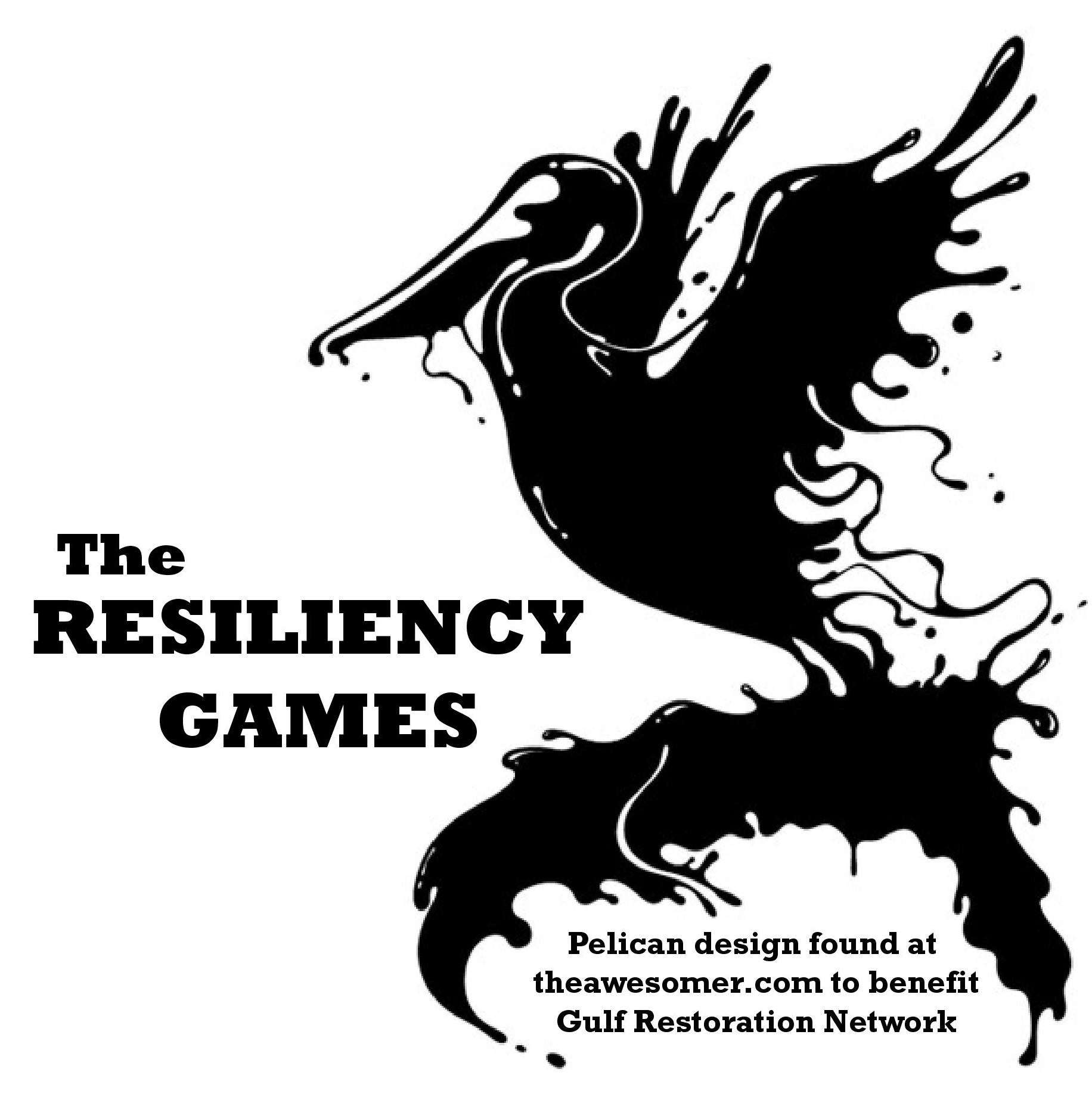 The Resiliency Games Update:  St. Tammany Parish