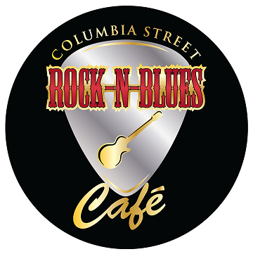 This Weekend at Columbia Street Rock N Blues Cafe