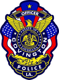 Meet the Covington Police Department