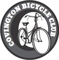Covington Bicycle Club November Meeting