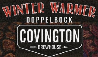 Down Dogs & Drafts at the Covington Brewhouse This Sunday