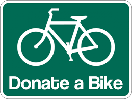 Brooks’ Bike Shop Announces Seasonal Bike Donation Drive