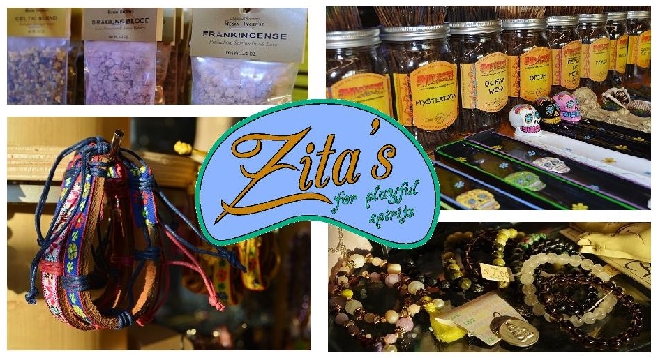 Zita’s Opens New Location In Mandeville This Weekend!