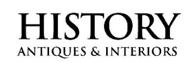 History Antiques & Interiors Open Mondays