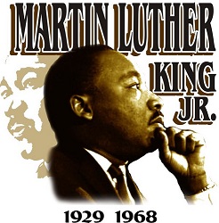 City of Covington Dr. Martin Luther King, Jr. Day Celebration