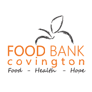 ‘Community Rewards’ for the Food Bank of Covington at Gulf Coast Bank