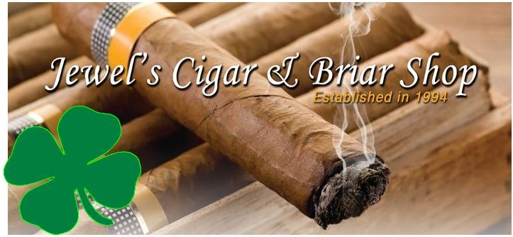 Rocky Patel Specials at Jewel’s Cigar & Briar on Saturday, March 12, 2016