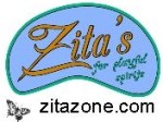 Zita logo w web