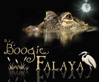 boogie falaya logo