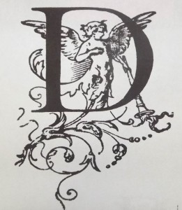 divine design logo