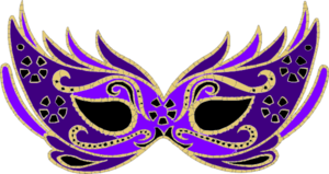 Mardi Gras 2016 in Downtown Covington